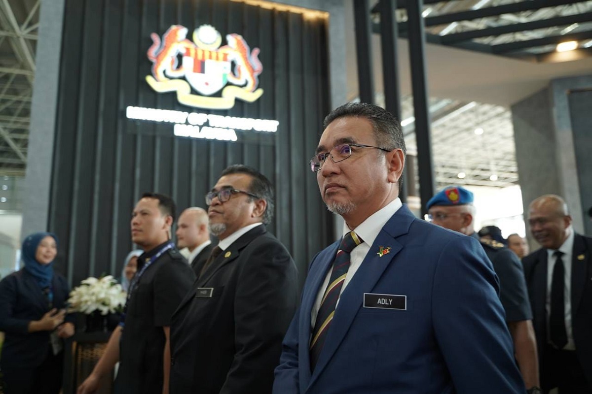 Mindef preparing policy on national defence industry 